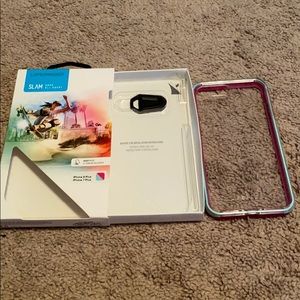 Lifeproof iPhone 8 Plus case